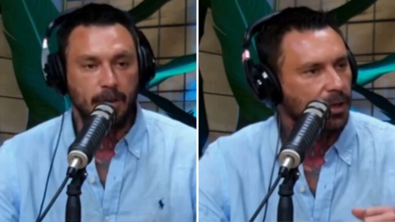 “Saldremos de esta”: Mauricio Pinilla rompió el silencio y se refirió al cáncer de piel que padece