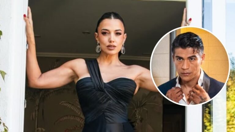 “Es un paso muy doloroso”: Yamila Reyna rompe su silencio y se refiere a quiebre sentimental con Américo