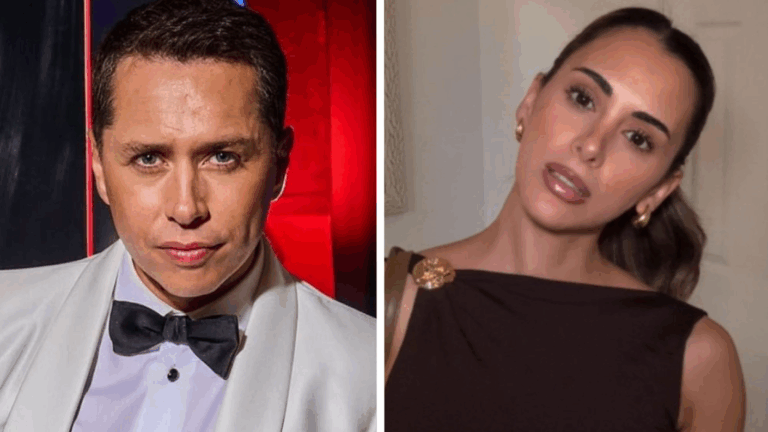 “Maté lo más importante”: Karol Lucero reapareció con mensaje tras dichos de Fran Virgilio