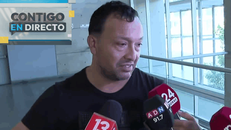 “No se parece ni a mí”: Insólita liberación a reo que suplantó identidad para evitar prisión