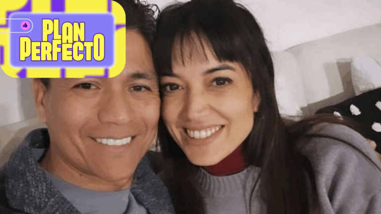 “Con prohibición de acercamiento”: Revelan medida cautelar tras presunta denuncia de Yamila Reyna contra Américo