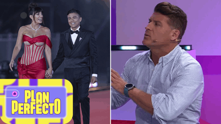 ¿Podrían detener a Américo? Abogado Claudio Rojas explicó consecuencias de supuesta denuncia de Yamila Reyna