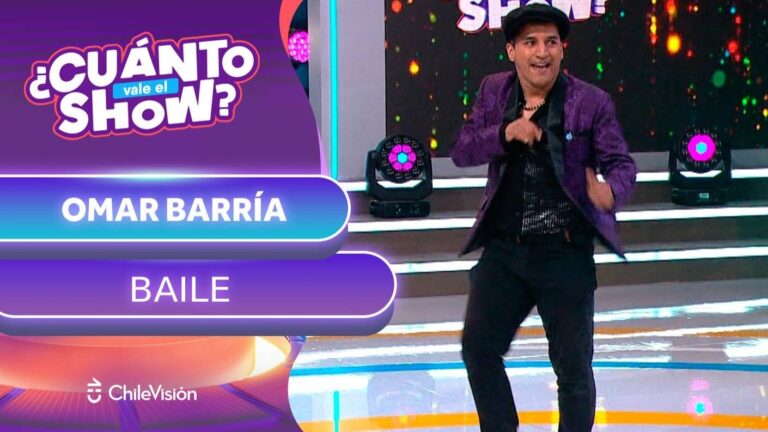 Video | Imposible no aplaudir con la energía contagiosa de este bailarín de El Bosque