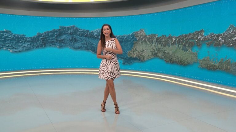 ¡Un San Valentín caluroso! El pronóstico del tiempo para este sábado 14 de febrero