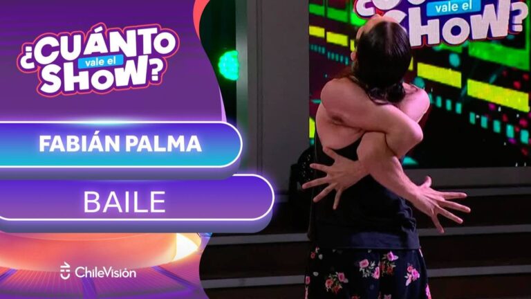 Una flexibilidad sin límites: Revive acá la presentación de un hombre conocido como “El deshuesado”