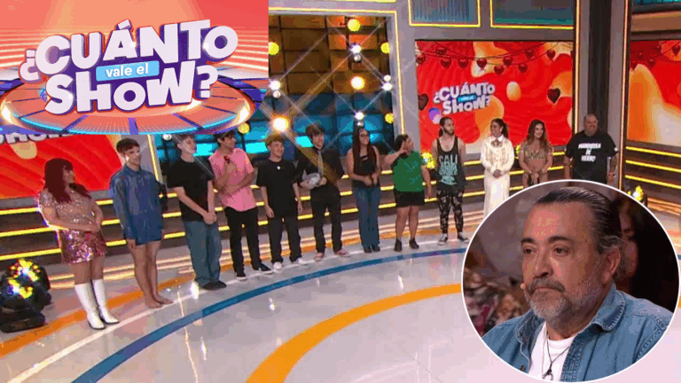 ¡Tremendos talentos! El jurado de ¿Cuánto vale el show? se enfrentó a una difícil decisión en la final