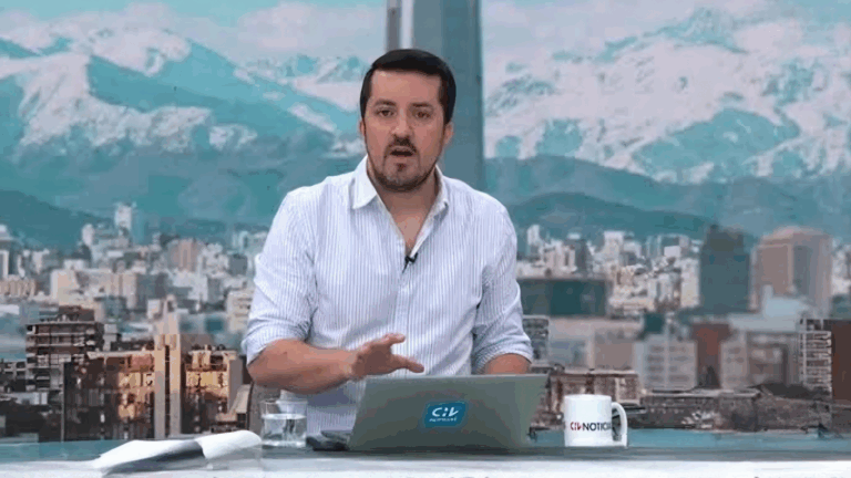 CHV Noticias AM | Domingo 15 de febrero de 2026