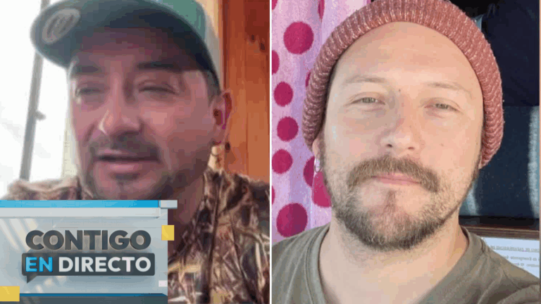 Exclusivo | Hermano de chileno asesinado en Costa Rica reveló extraña actitud de segundo detenido: 