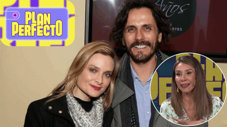 ¿Hubo infidelidad? Ceci Gutiérrez expuso inéditos antecedentes de la separación de Sergio Lagos y Nicole
