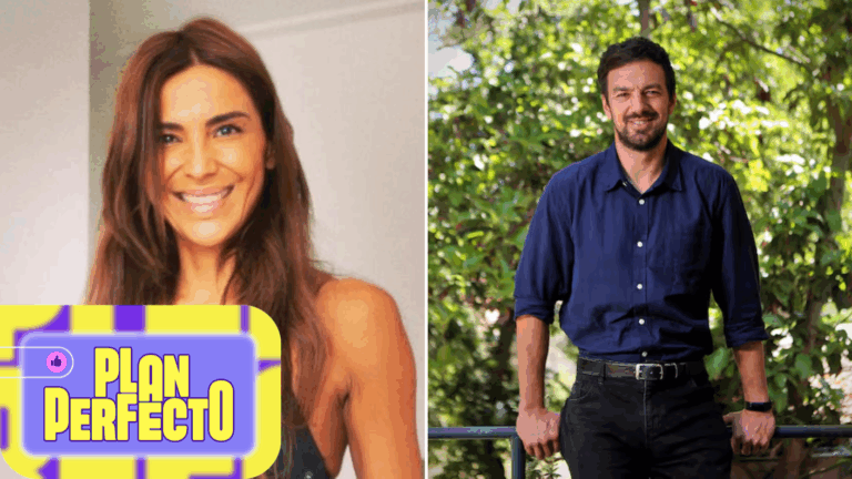 “Es un tipo atractivo”: Las declaraciones de Carla Ballero que destaparon íntima historia con Tomás Vodanovic