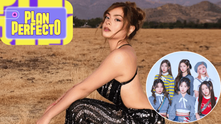 “Tenemos que tener cuidado”: El guiño de Skar Labra a grupo de k-pop que compite por la corona de Viña