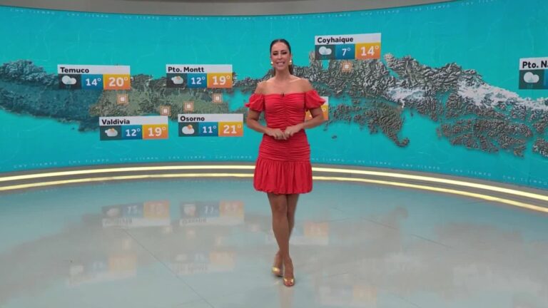 ¡Semana de altas temperaturas! El pronóstico del tiempo para este martes 17 de febrero