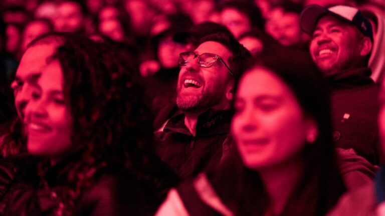 Festival de Comedia 2026: Revisa quiénes son los humoristas confirmados para el espectáculo en vivo de CHV