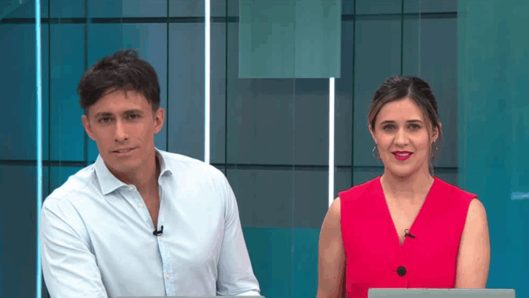 CHV Noticias Tarde | Martes 17 de febrero de 2026