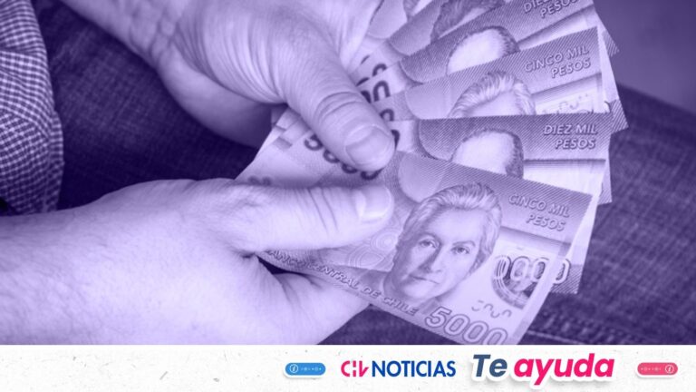 Bonos del IPS sin cobrar: Revisa con tu RUT acá si tienes dinero pendiente sin recibir