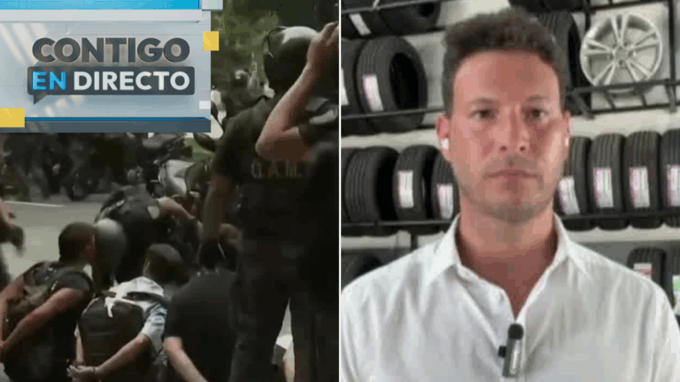 “Todo se está negociando”: Expectación en Argentina por llamado a paro nacional contra reforma laboral