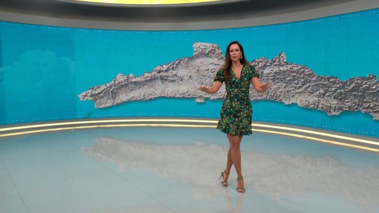 ¡Amanecer fresco! El pronóstico del tiempo para este jueves 19 de febrero