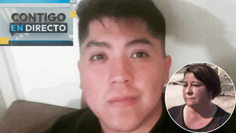 Mujer acusó falta de información en búsqueda de su hijo tras explosión en Renca: “Carabineros dice…”