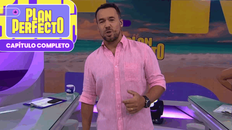Plan Perfecto | Capítulo 250