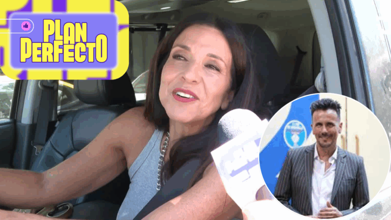 Exclusivo | Karla Constant aclaró rumores sobre supuesto romance con Sergio Lagos: “Era super simple”