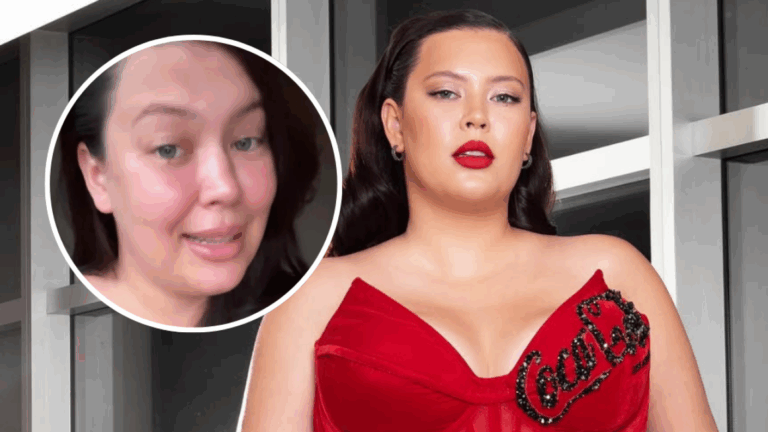 “Me vetaron”: Michelle Carvalho contó la verdad de su ausencia en la gala de Viña 2026