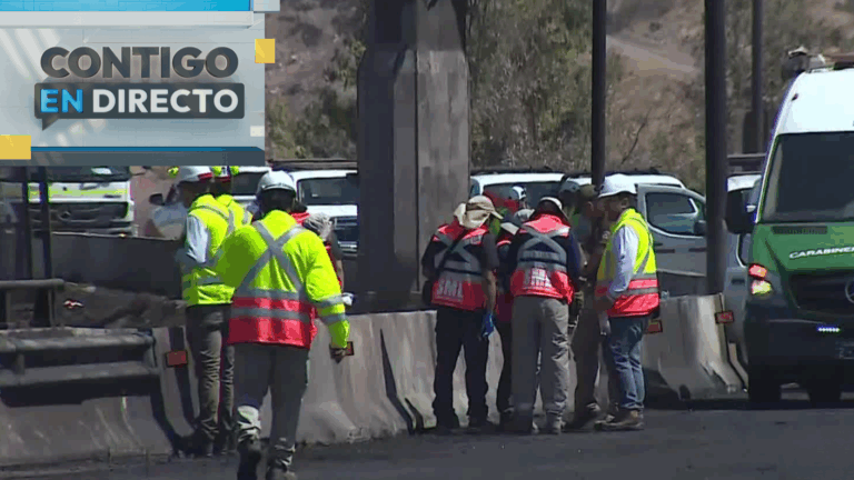 Nuevos peritajes en zona de explosión en Renca: Labocar y SML regresan al sector por petición de Fiscalía
