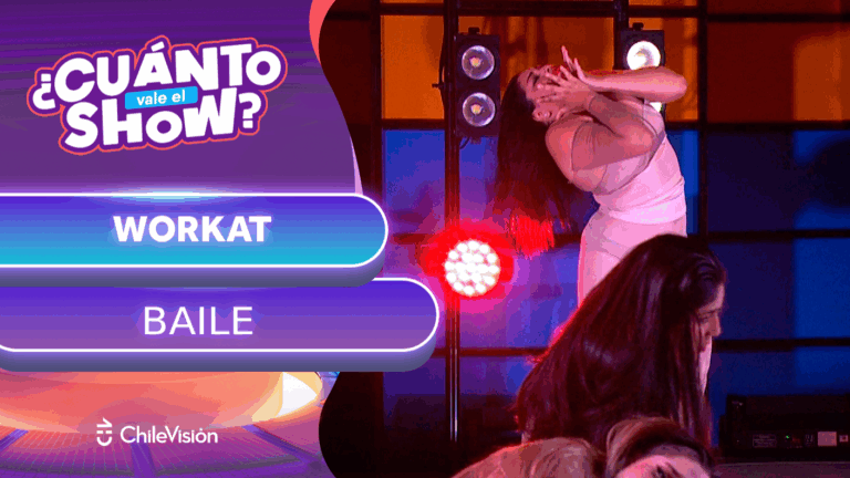 Concepto y baile en una sola actuación: Este grupo trajo una enigmática propuesta a la final semanal