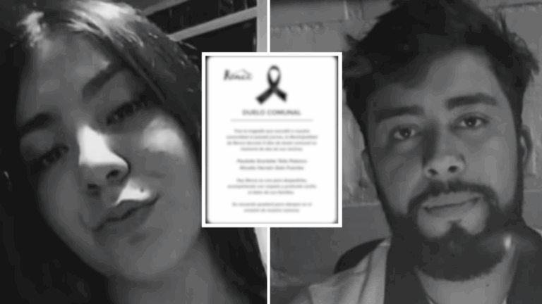 Tras muerte de pareja en explosión: Municipalidad de Renca decreta tres días de duelo comunal