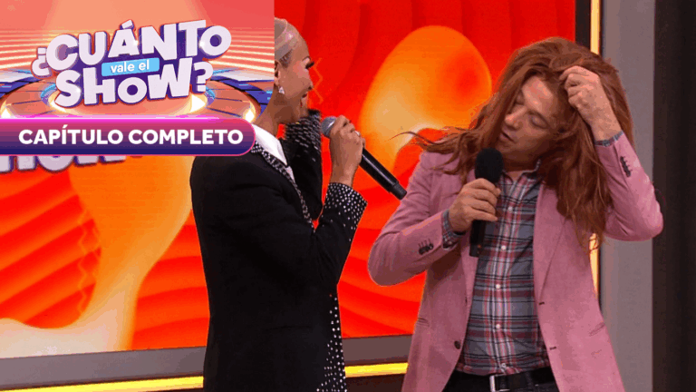 ¡Un repechaje sin igual! | ¿Cuánto Vale el Show? | Capítulo 82