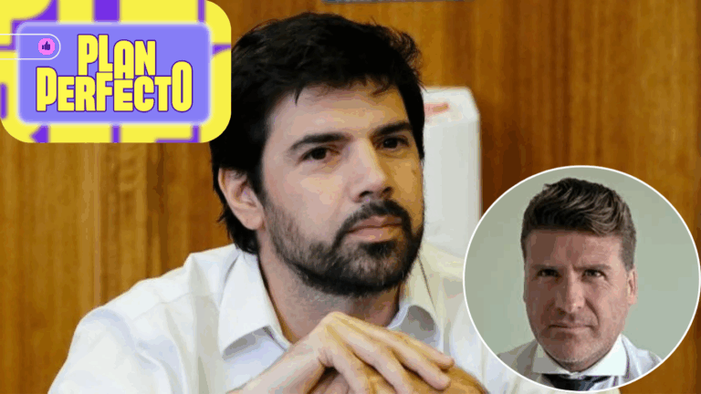 ¿Podría haber prisión preventiva para Joaquín Lavín León? Abogado Claudio Rojas explicó su caso