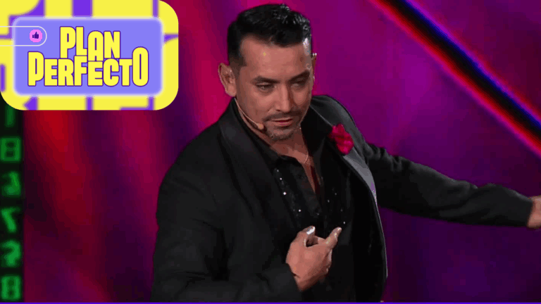 ¡Magia y humor sin igual! Así fue el aplaudido debut de Rodrigo Tolzen en el Festival de Comedia