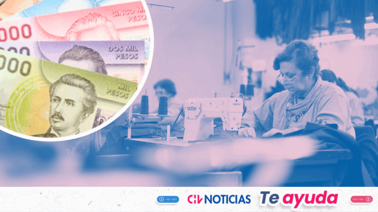 Bono al Trabajo de la Mujer se paga este viernes: Revisa con tu RUT si recibes los $678.028