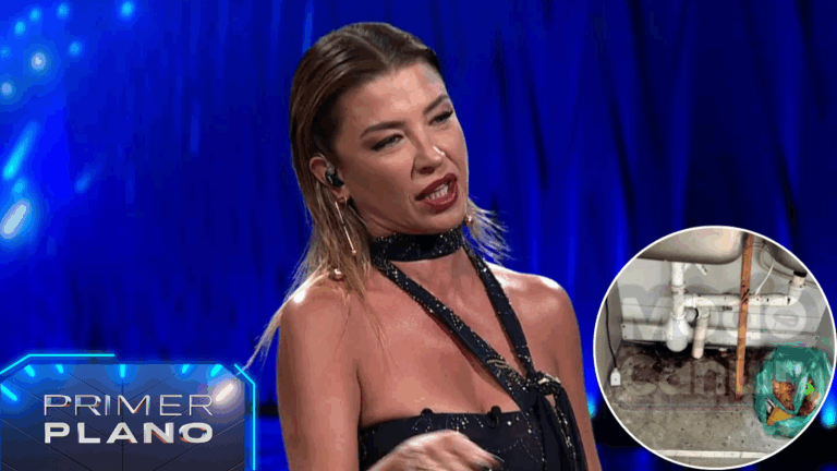 Pancha Merino aclaró en Primer Plano detalles de polémico cambio de casa tras separación: “Él se debió…”