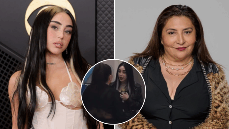 “Todavía tengo su regalo”: Nicki Nicole confiesa que Pincoya es su favorita de Gran Hermano Argentina