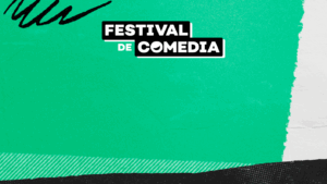¡Tres noches de humor! Prepárate para las últimas jornadas del Festival de Comedia en Chilevisión