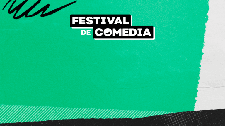 ¡Tres noches de humor! Prepárate para las últimas jornadas del Festival de Comedia en Chilevisión