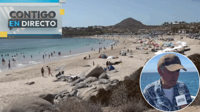 Cobrarían $30 mil para llegar en auto a Playa Blanca: Precios y largas distancias afectan a veraneantes