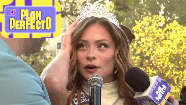 “No sé qué hice para merecer tanto…”: Así fue la aclamada coronación de Skar Labra como reina de Viña 2026