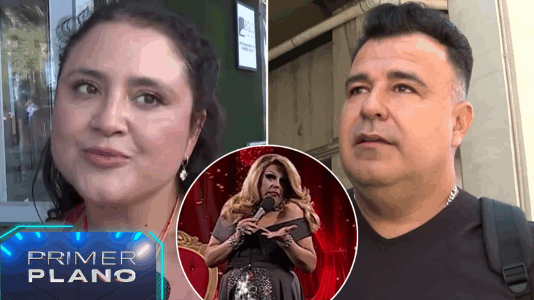 “Estaba muy pasada…”: Las opiniones divididas que dejó abrupto corte de rutina de Asskha Sumathra en Viña