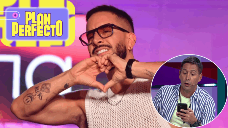 “La gente no se reía”: Pato Sotomayor reveló reacciones tibias durante rutina de Pastor Rocha previo a Viña