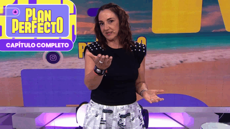 Plan Perfecto | Capítulo 257