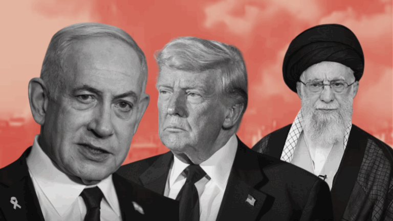 Escalada en Medio Oriente: Lo que se sabe de los ataques a Irán y la muerte de Alí Jamenei