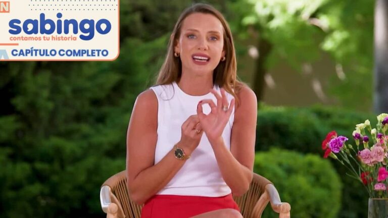 Deliciosos productos y familias que emprenden | Sabingo | Capítulo 28 de febrero