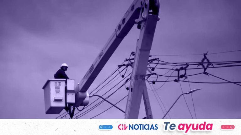 Informan que habrá cortes de luz en tres comunas de la Región de Valparaíso en las próximas horas