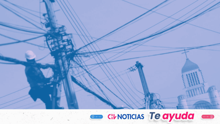 Enel anuncia que habrá cortes de luz en cinco comunas de la Región Metropolitana durante las próximas horas
