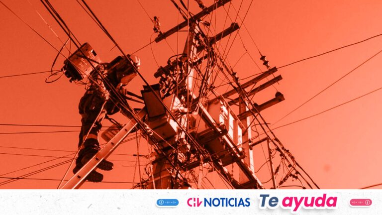 Advierten que habrá cortes de luz en cuatro comunas de la región de Valparaíso en las próximas horas