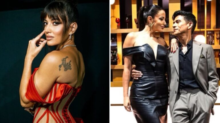 “Luego te va a romper la cabeza”: Yamila Reyna encendió las alarmas tras particulares interacciones en redes sociales