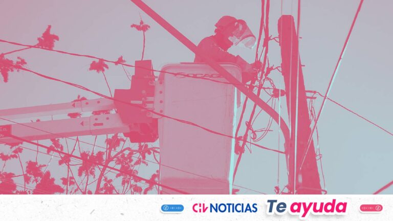 Cortes de luz tres días seguidos: Revisa las zonas que estarán sin suministro en la región de Valparaíso