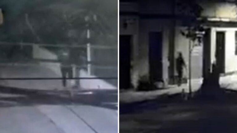 Liberan a persona que fue secuestrada frente a su pareja en Independencia