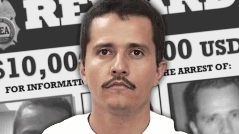 Alerta en México: Matan a El Mencho, líder narco del peligroso Cártel Jalisco Nueva Generación
